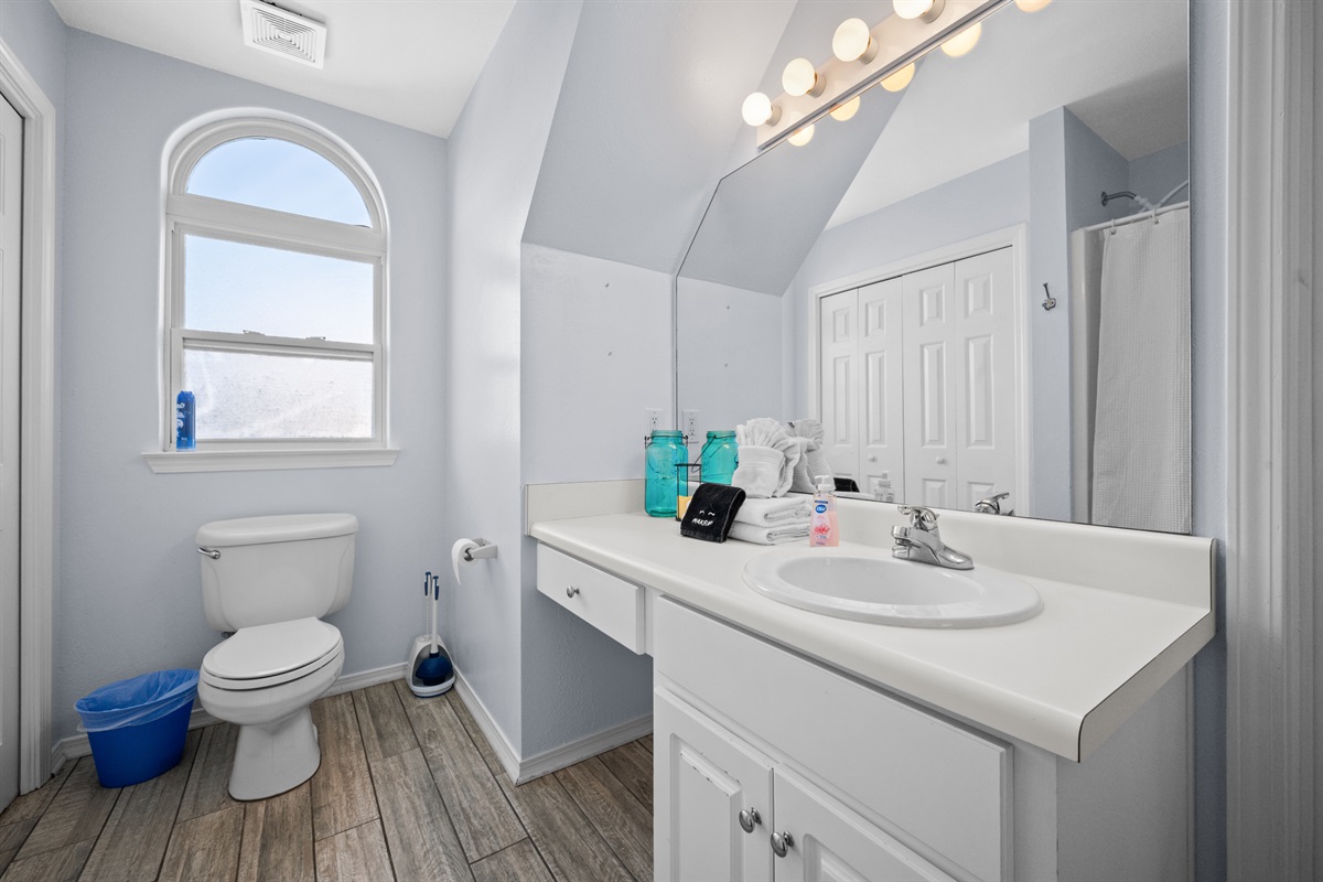 Guest Bath