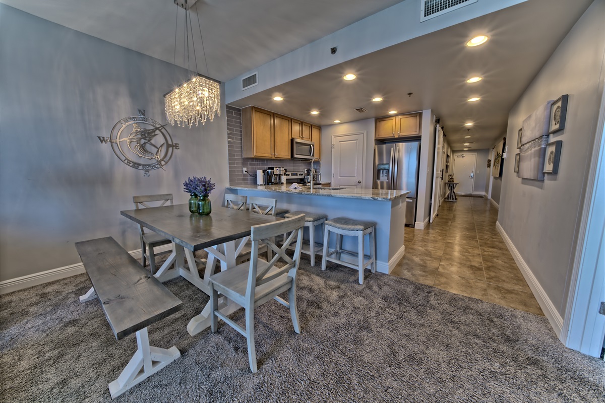 Sterling Breeze 1506 Warren Beach Rentals