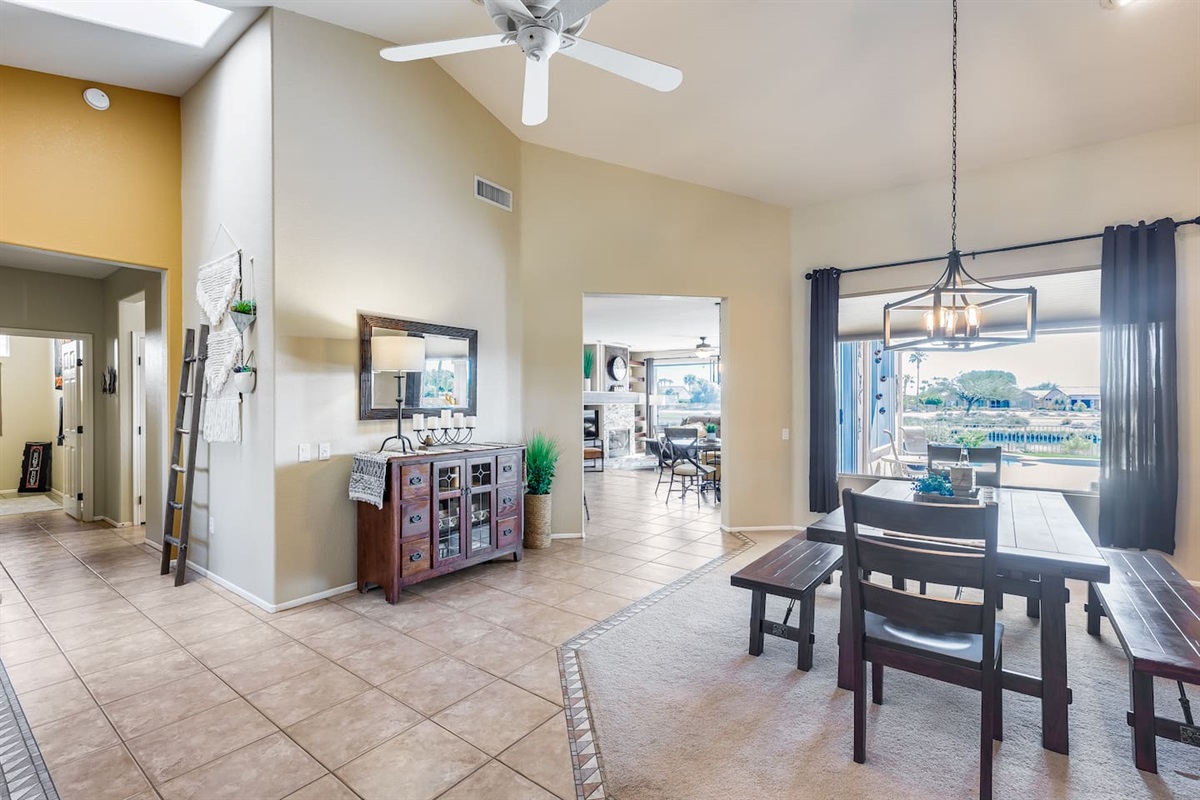 Cozy Cactus Pad in The Grande! Heated Pool|Hot Tub — Cozy Cactus Pad with Pool in Surprise, Surprise, Arizona — photo 28