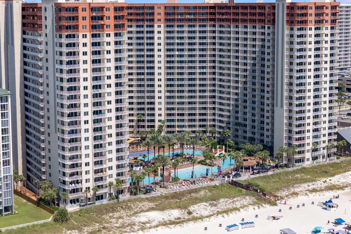 Shores of Panama Resort