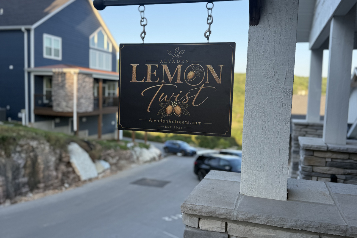 Lemon Twist