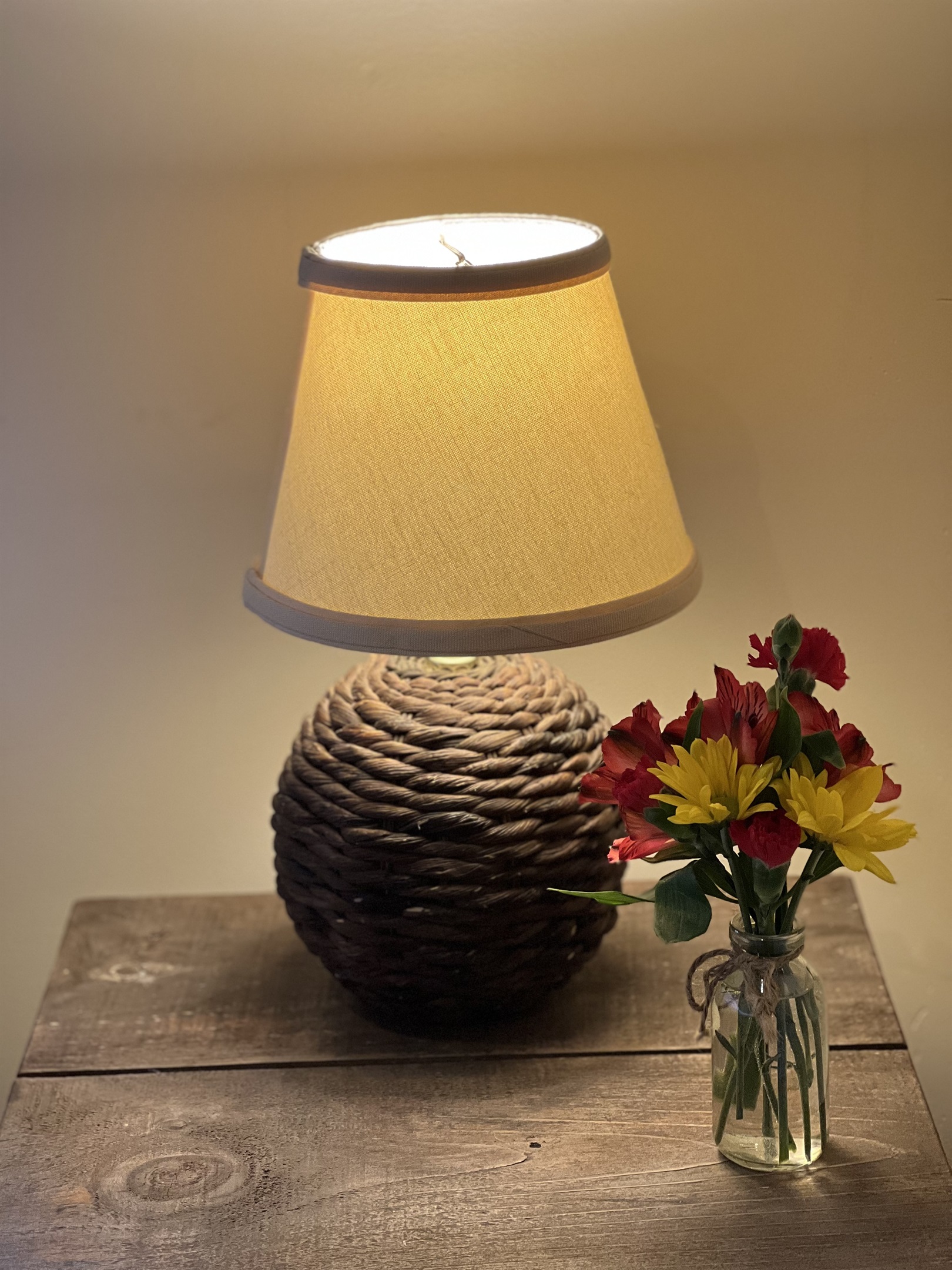Bedroom decor