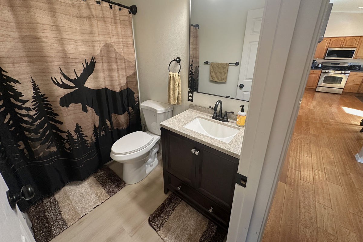 Bathroom 2