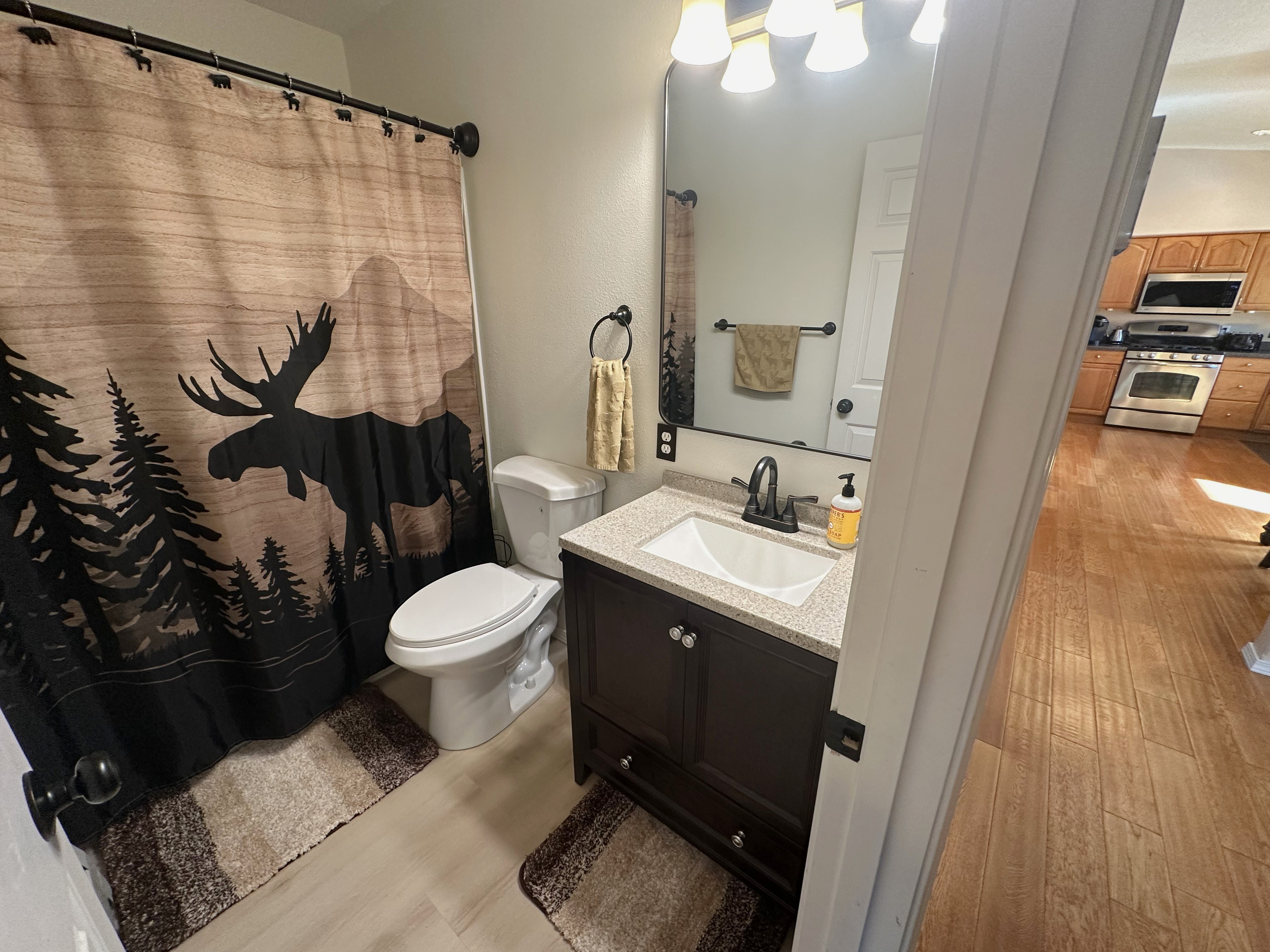 Bathroom 2