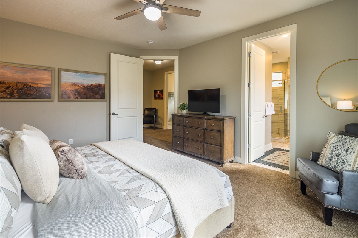 King Suite #1 - Entrada 631