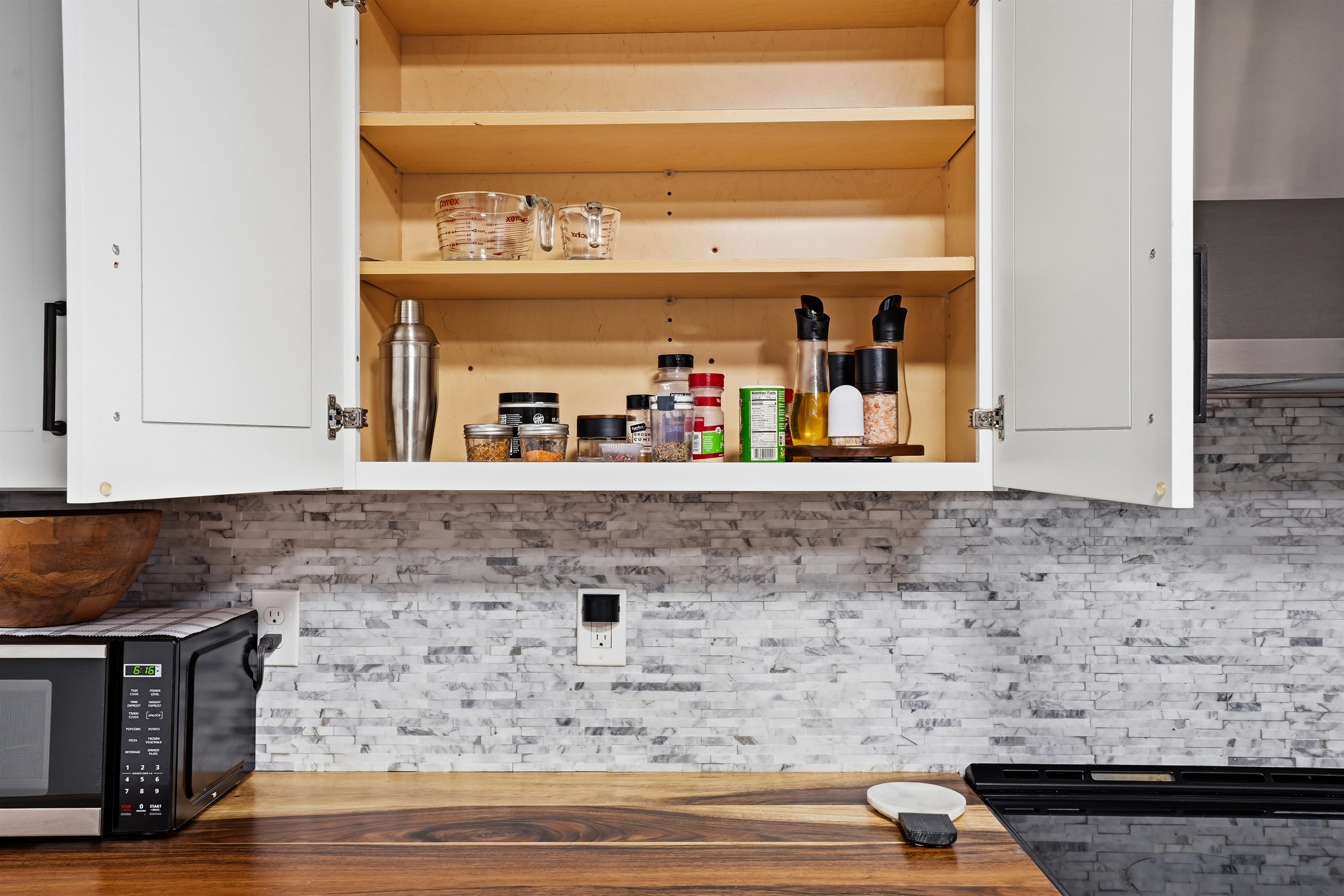 Everything you need for a perfect stay.