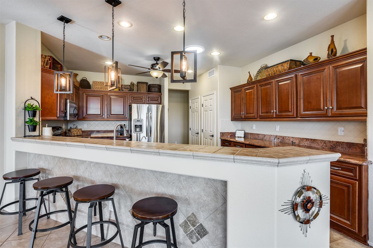Cozy Cactus Pad in The Grande! Heated Pool|Hot Tub — Cozy Cactus Pad with Pool in Surprise, Surprise, Arizona — photo 36