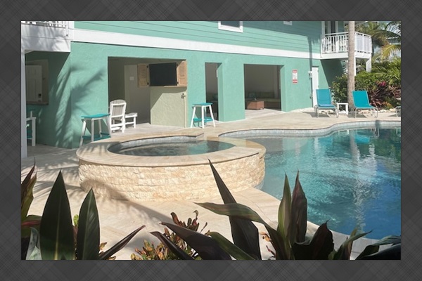 Sun all day long - even during Winter