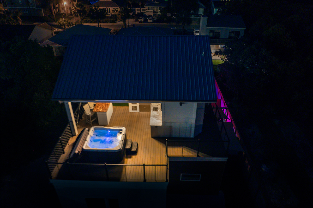 Rooftop