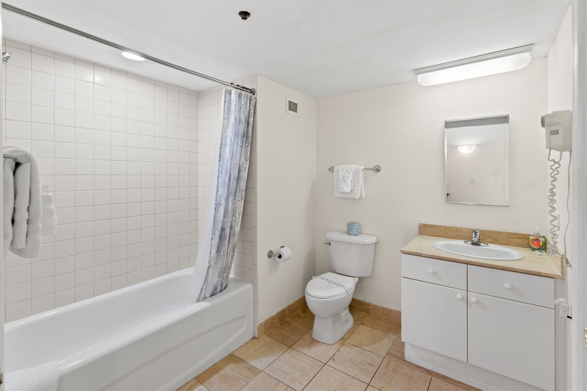 2nd Bathroom