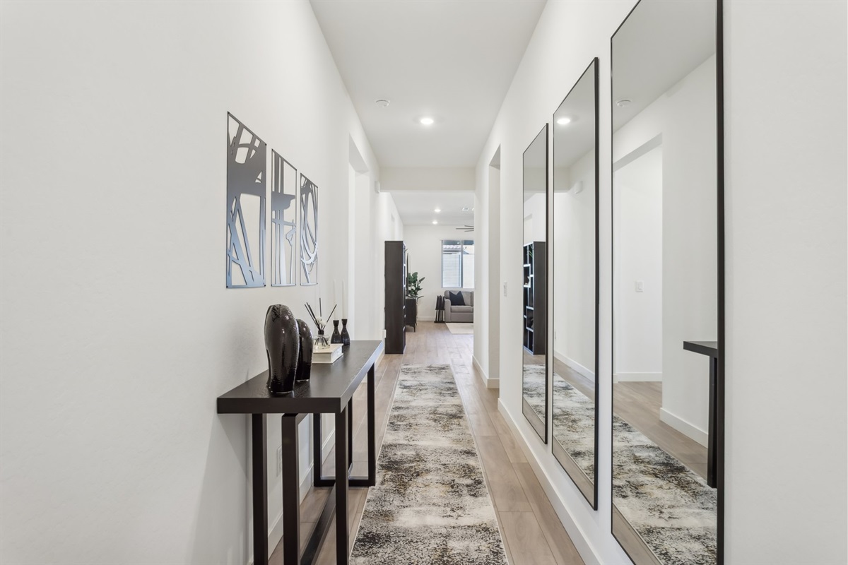 Running Deer Getaway | 3 Bed + Office • 2 Bath — Running Deer Getaway | 3 Bed + Office • 2 Bath, Surprise, Arizona — photo 6