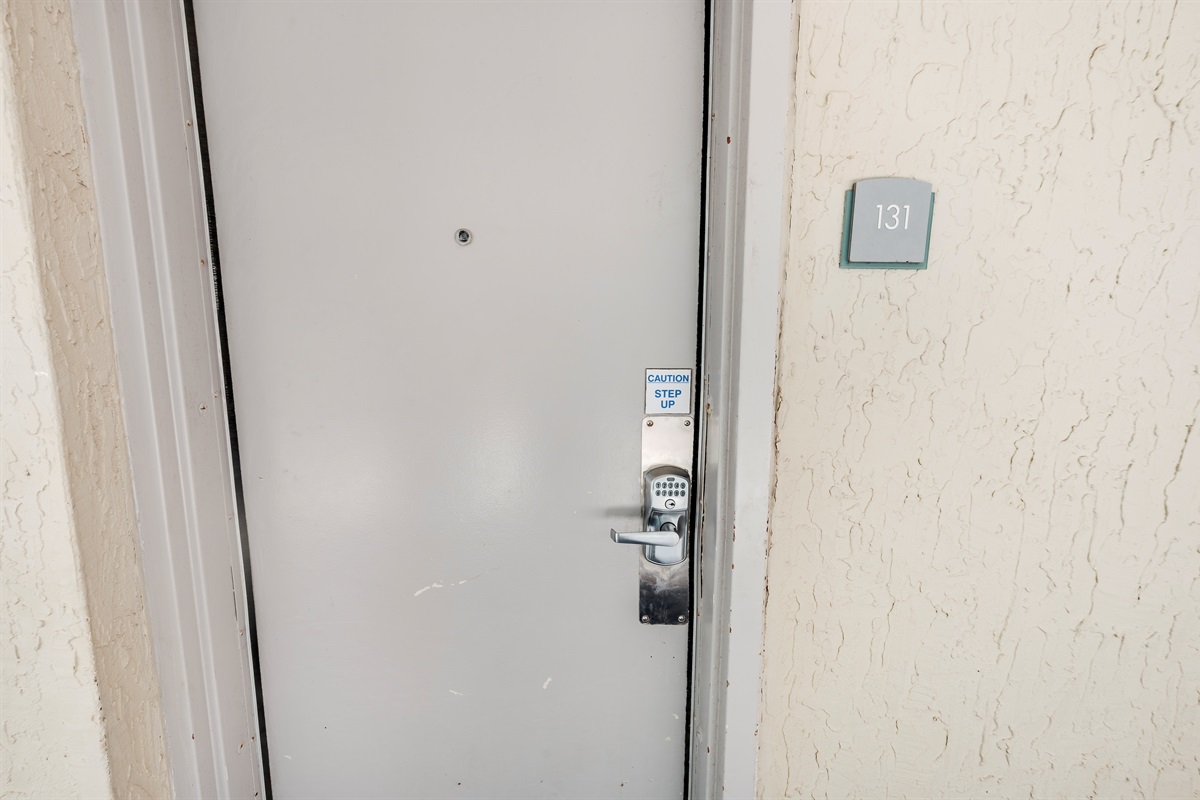 Entryway