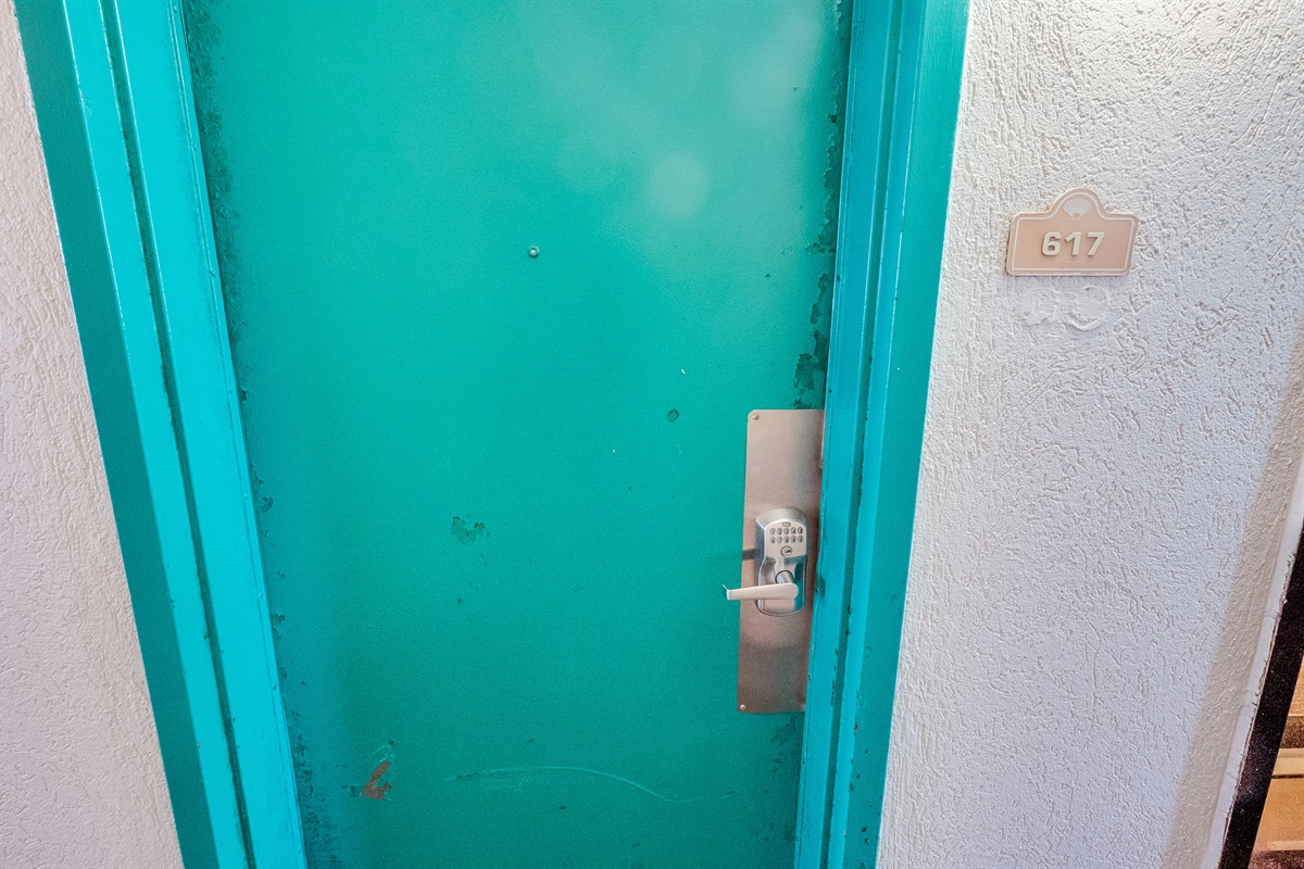 Entryway