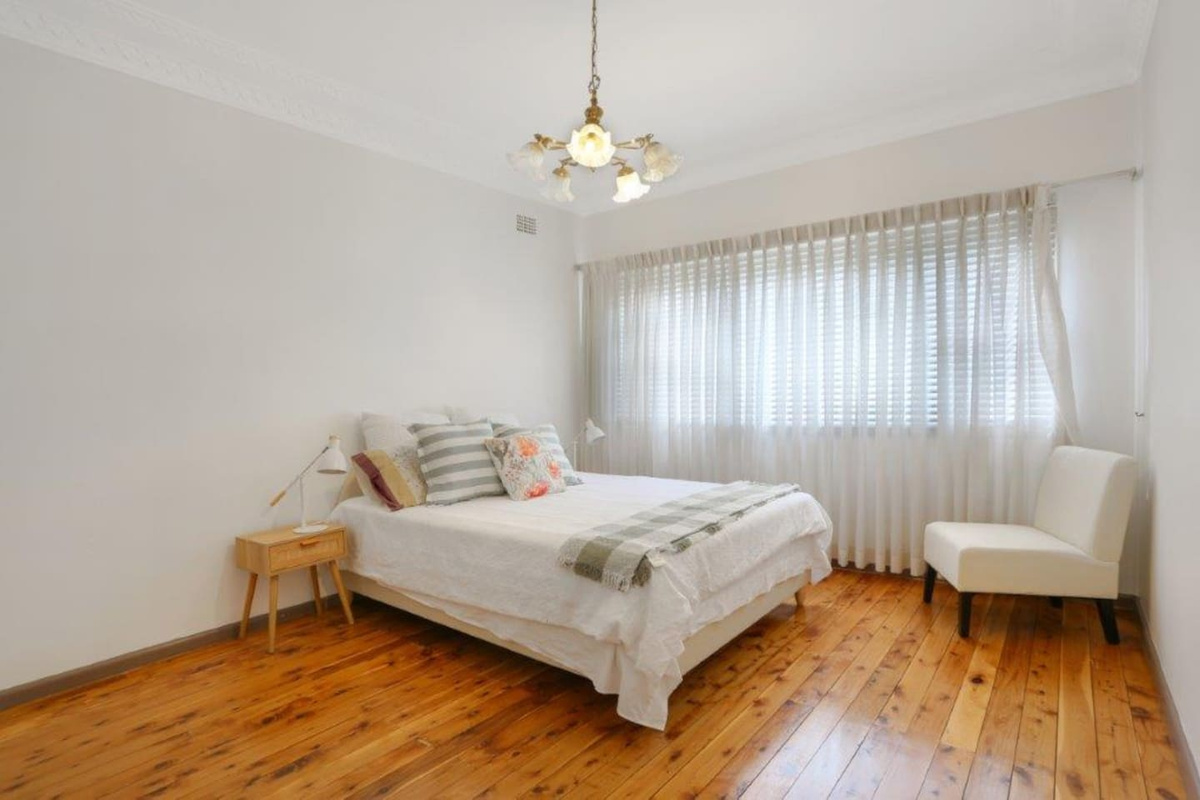 Family Home In Blacktown - Pet Friendly + Parking