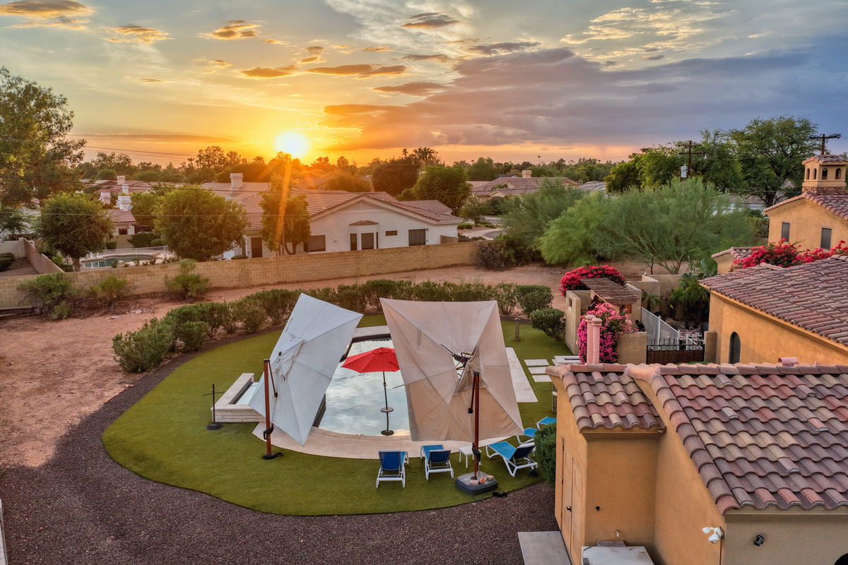 Epic Estate Scottsdale (82nd) — Epic Estate Scottsdale (82nd), Scottsdale, Arizona — photo 9