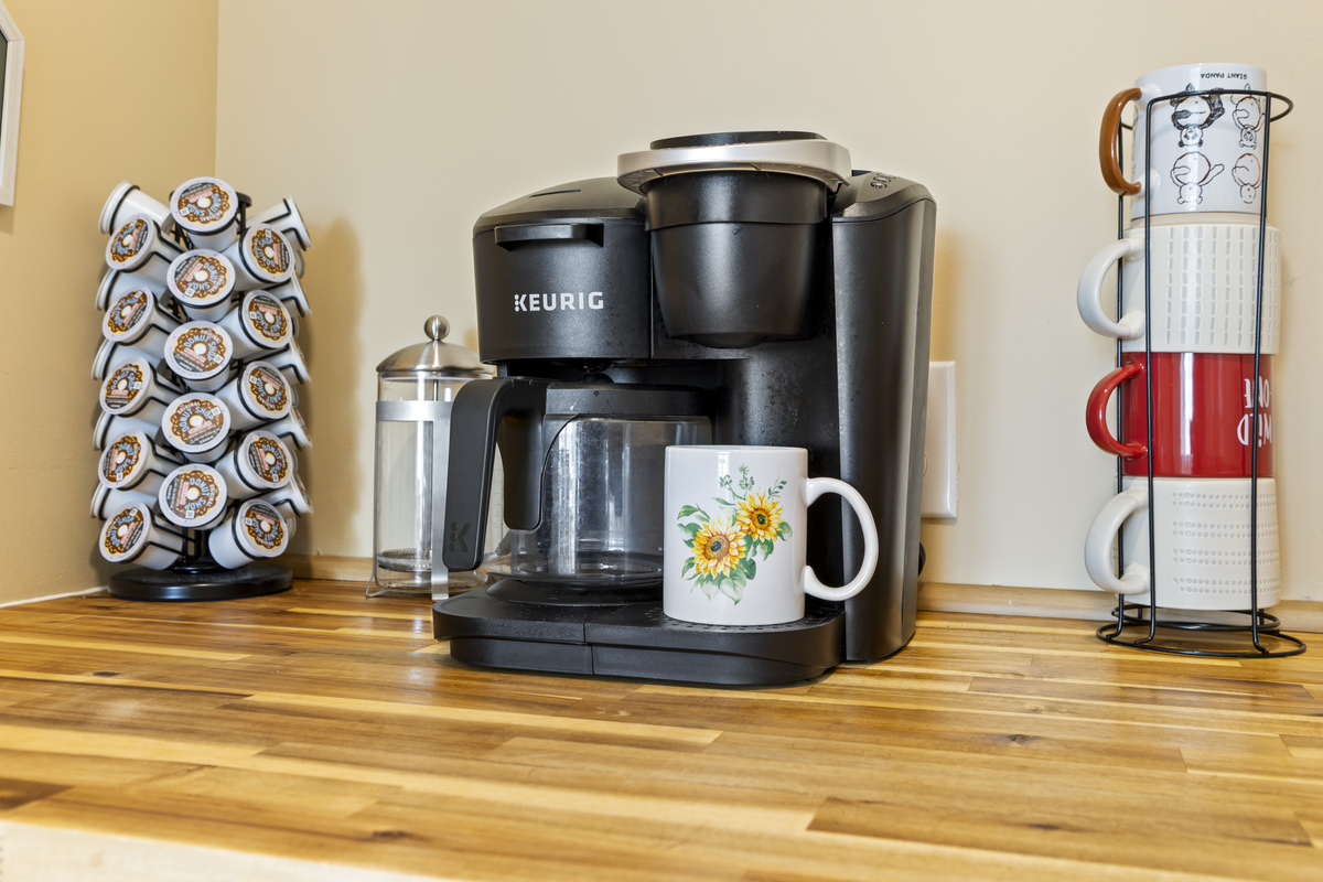 Coffee, anyone?