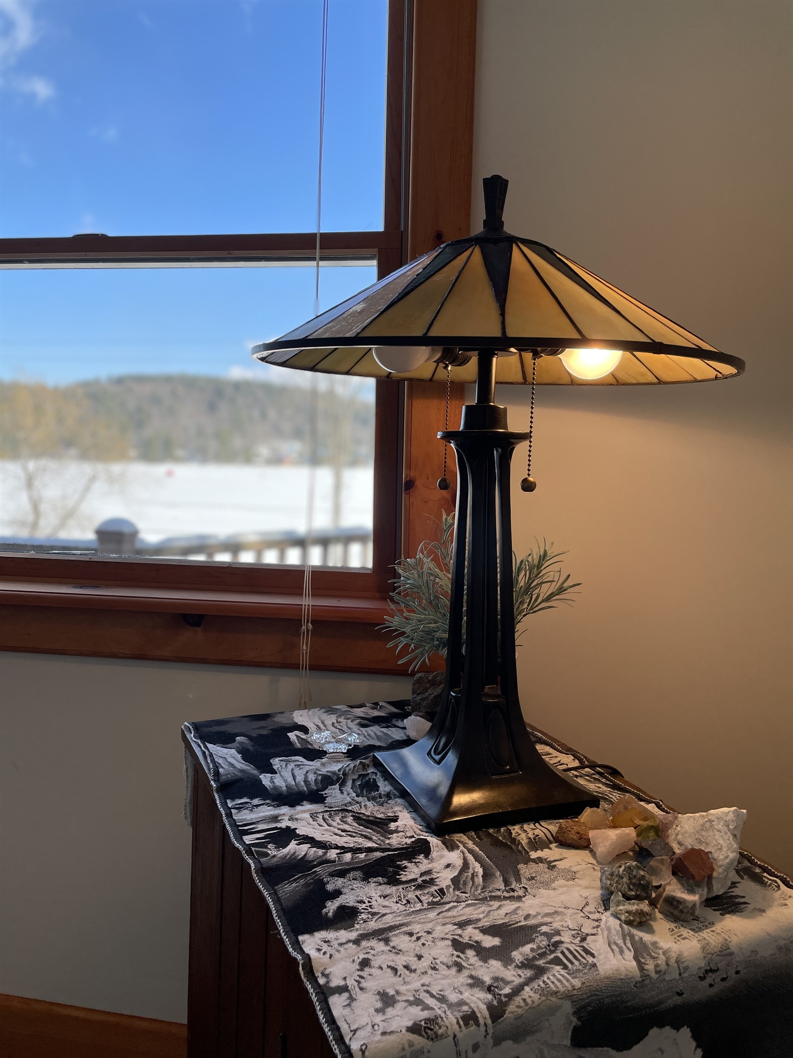 Winter Wonderland