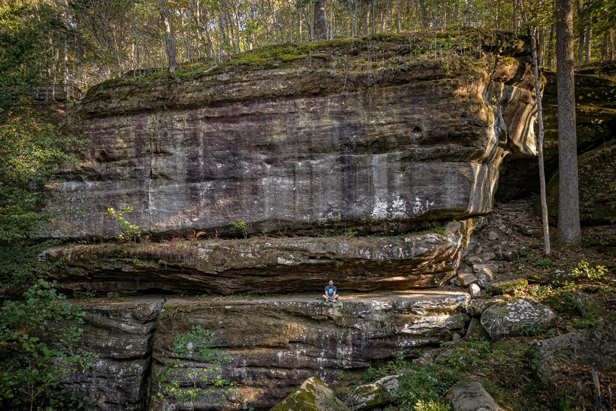 Rim Rock- 44 minutes