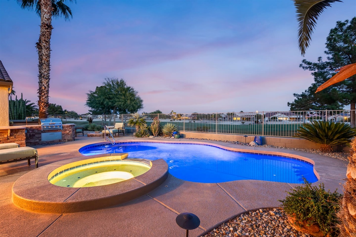 6 Palms at Sun City Grande - Pool and Spa! — 6 Palms at Sun City Grande - Pool and Spa!, Surprise, Arizona — photo 82