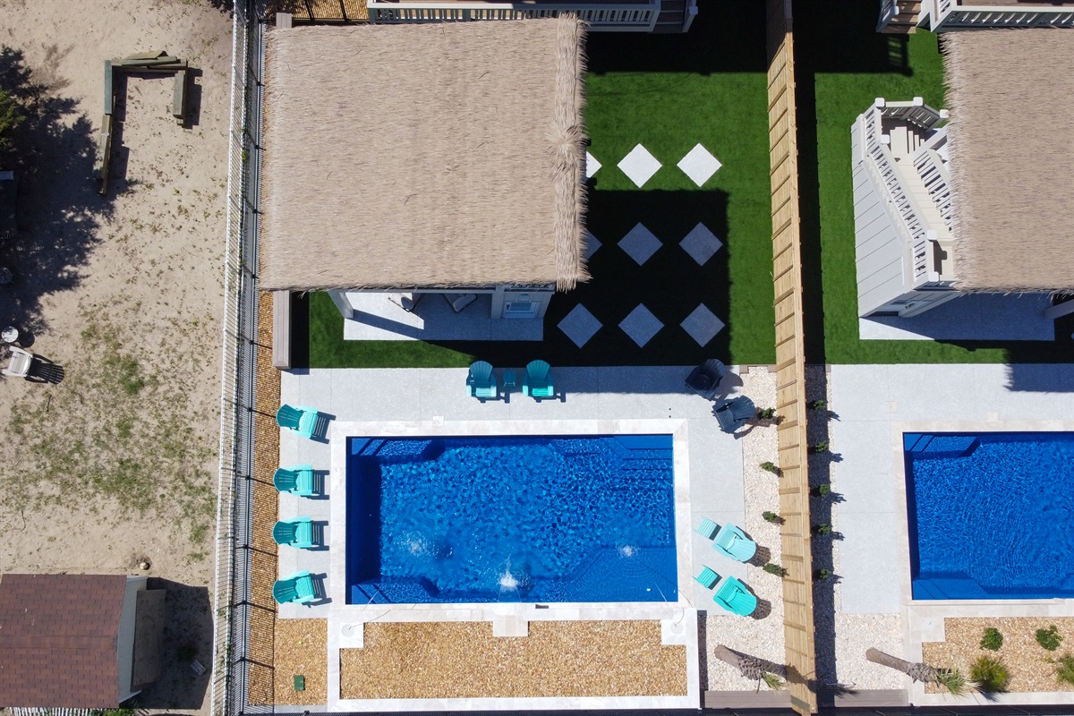 Pool time is for everyone