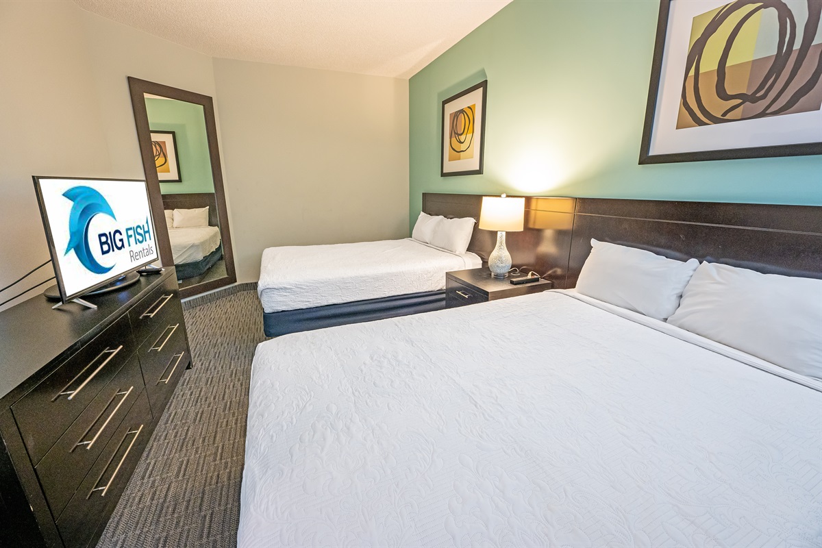 Stunning Bedroom ✨ Beautifully Decorated 🛏️💫