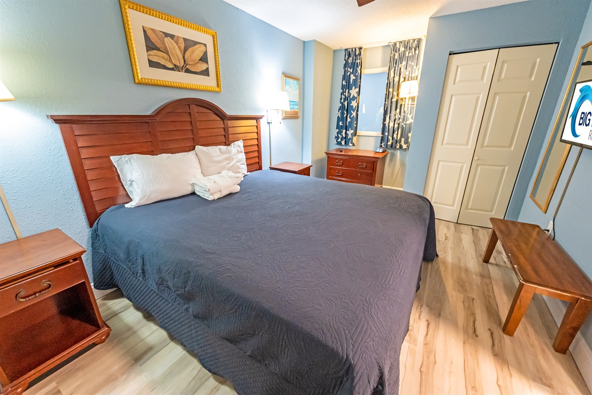 Stunning Bedroom ✨ Beautifully Decorated 🛏️💫