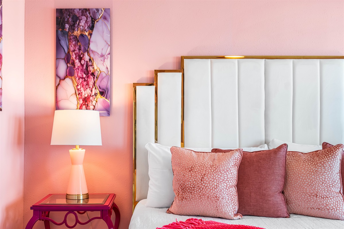 Beachfront King Suite | First Floor