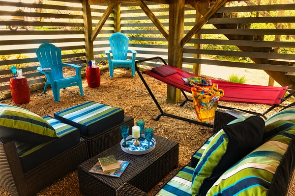 Captain’s Cabin OBX rental in Kill Devil Hills