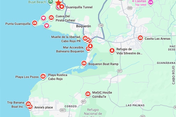 Local attractions: Discover stunning beaches and vibrant nightlife just minutes away from your stay!