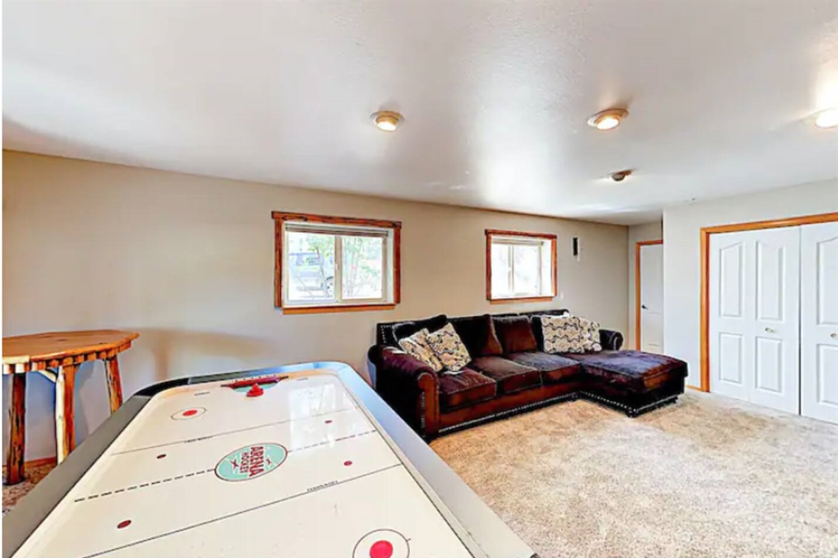 Waterview Lodge Premium Big Bear Cabin Rentals