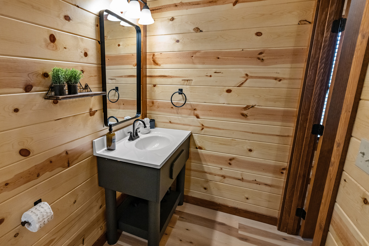 Ensuite