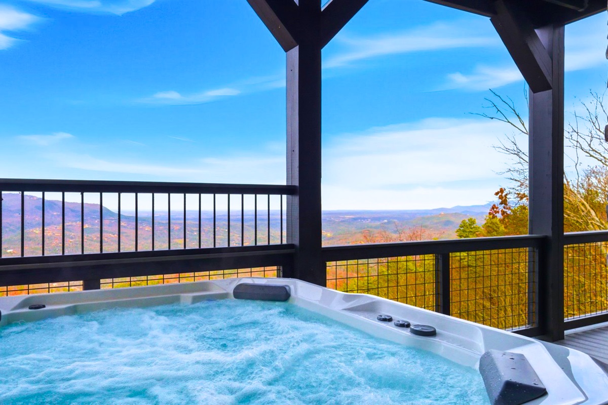 Victoria's Secret Hideaway 5