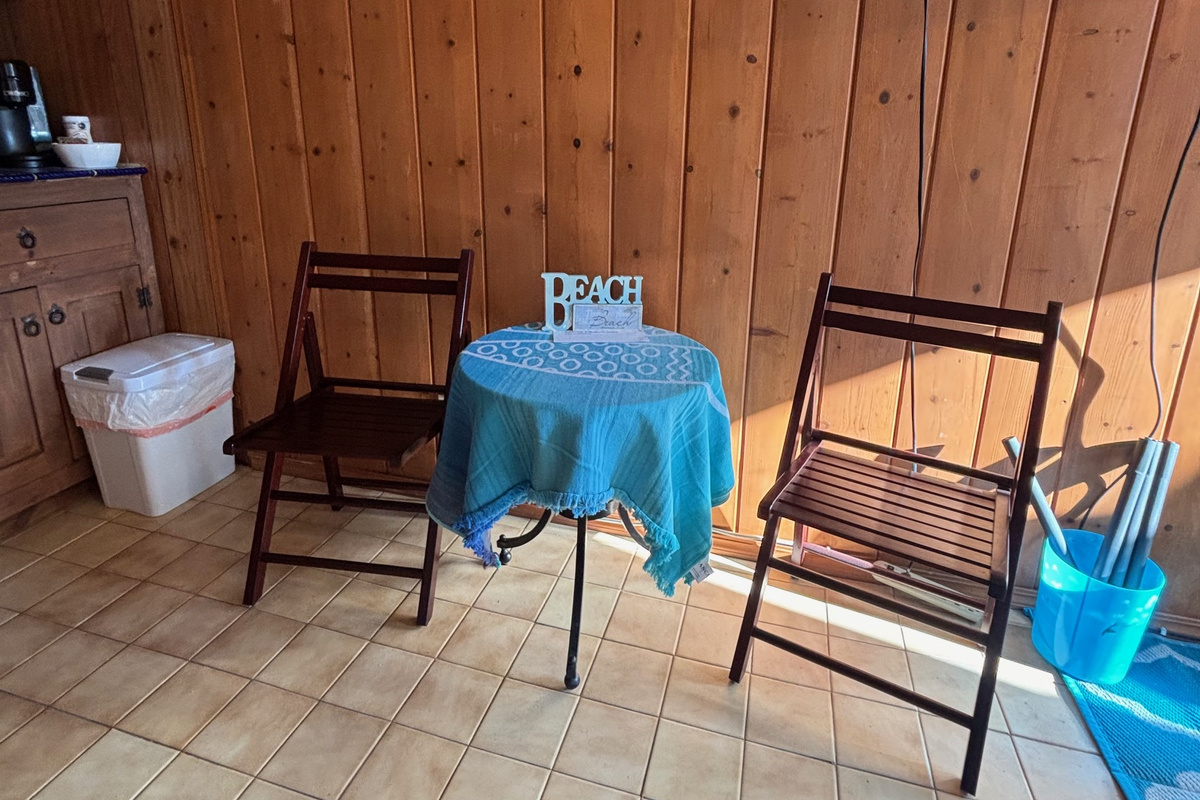 Seating