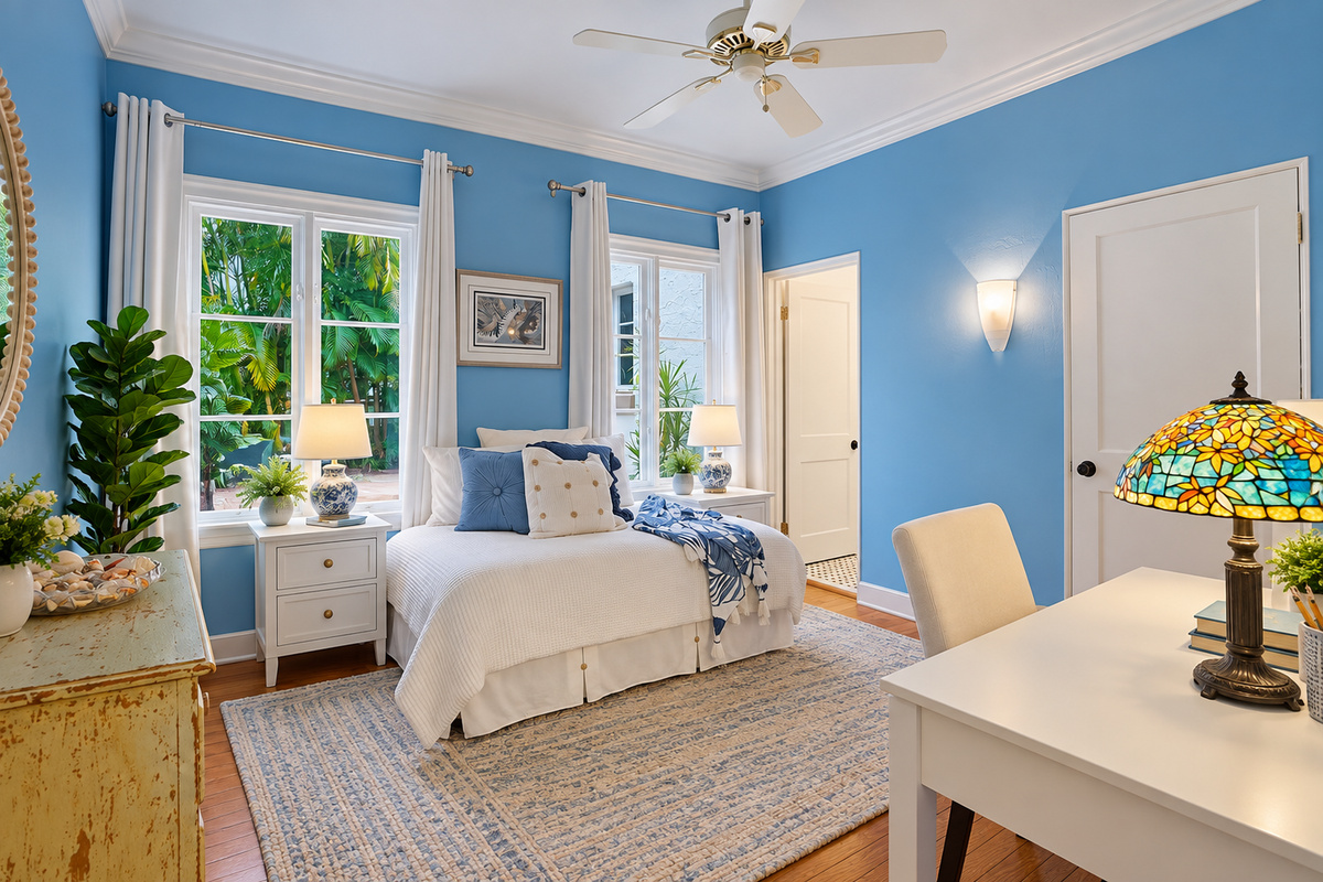 Bedroom 3