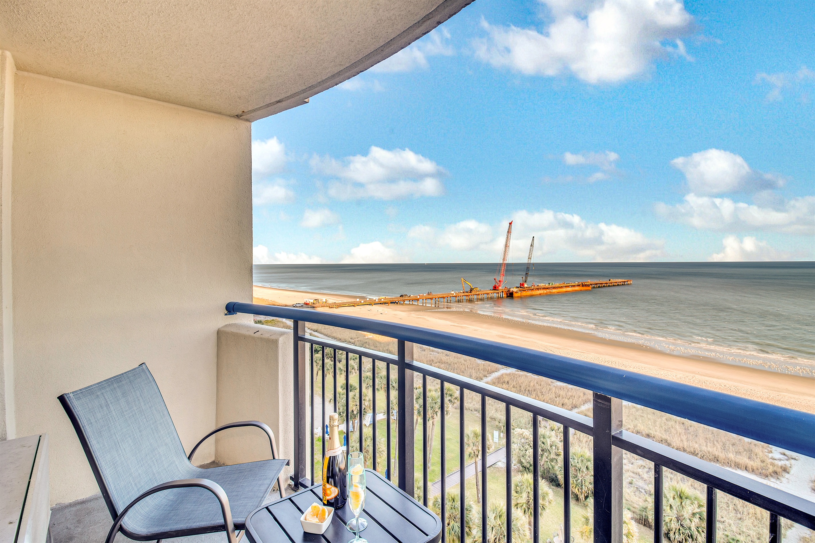 Where relaxation becomes second nature