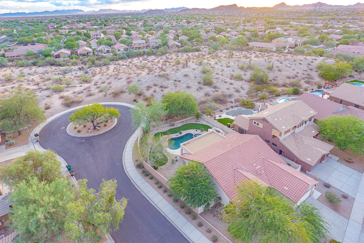 Goodyear Retreat | 4BD 2BTH | Heated Pool — Goodyear Retreat | 4Bed&2Bath | Heated Pool, Goodyear, Arizona — photo 40