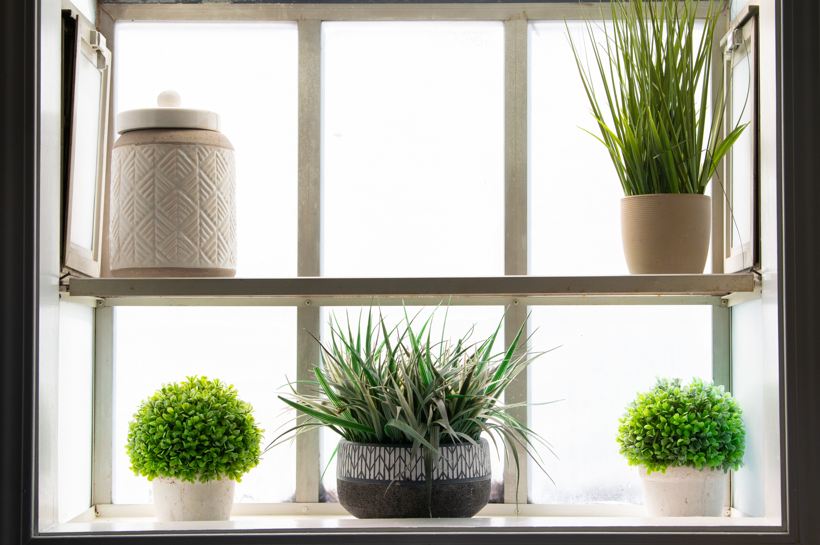 Each moment has been carefully thought out, bringing the word "rest" to life.