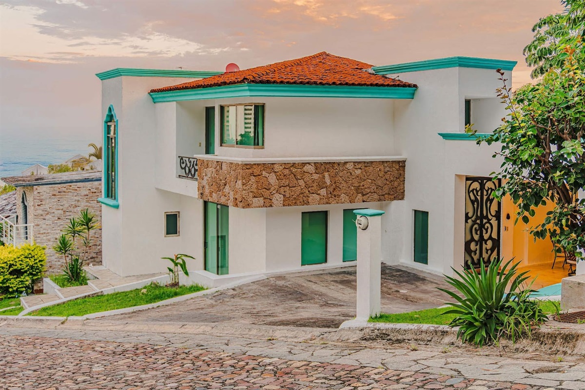 Villa Almare