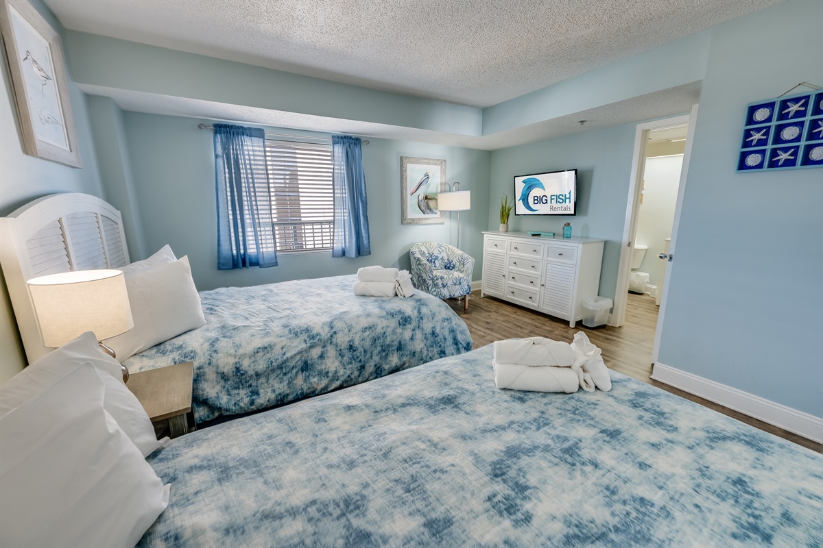 Stunning Bedroom ✨ Beautifully Decorated 🛏️💫