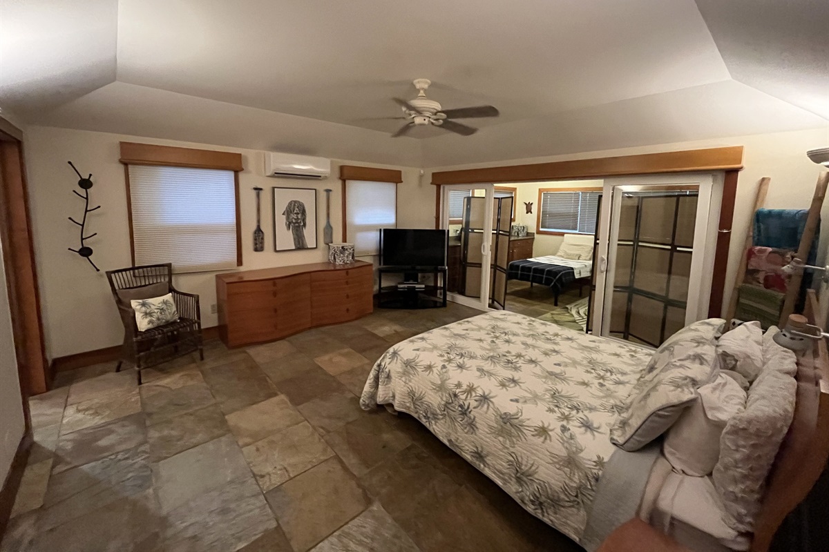 Downstairs Bedroom (1)