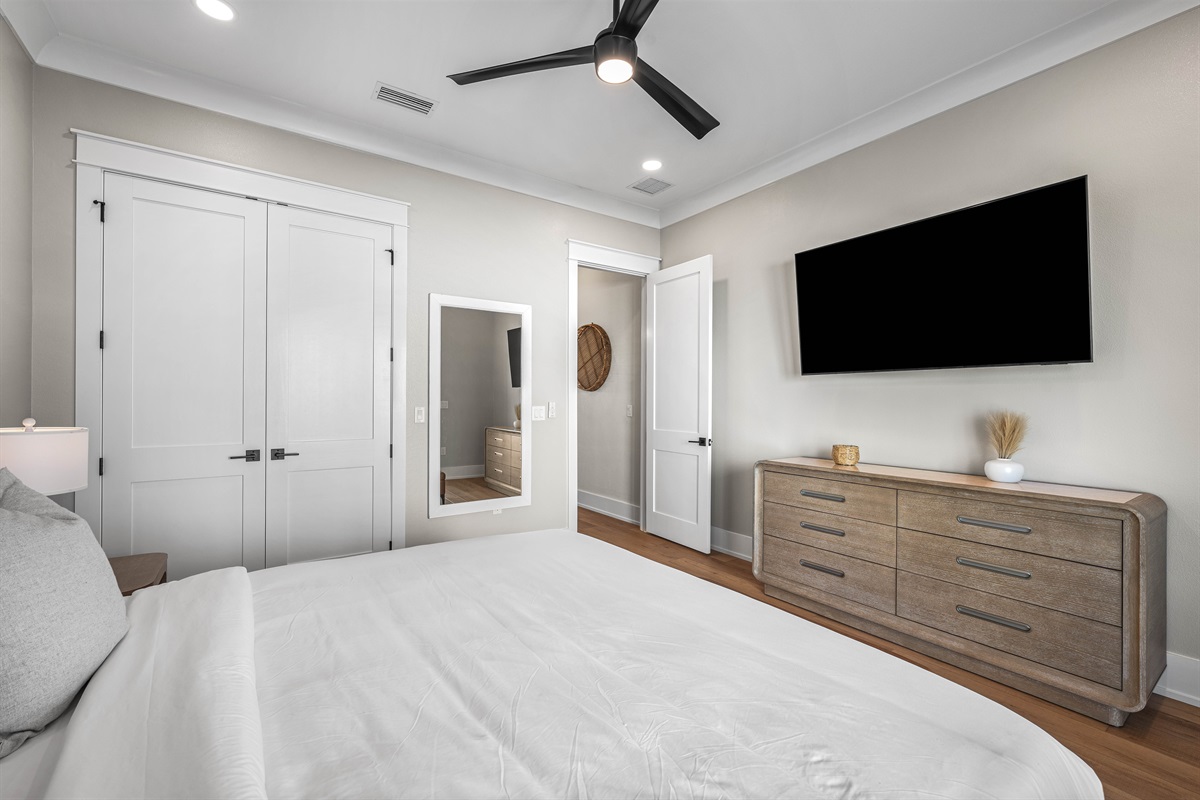2nd Bedroom