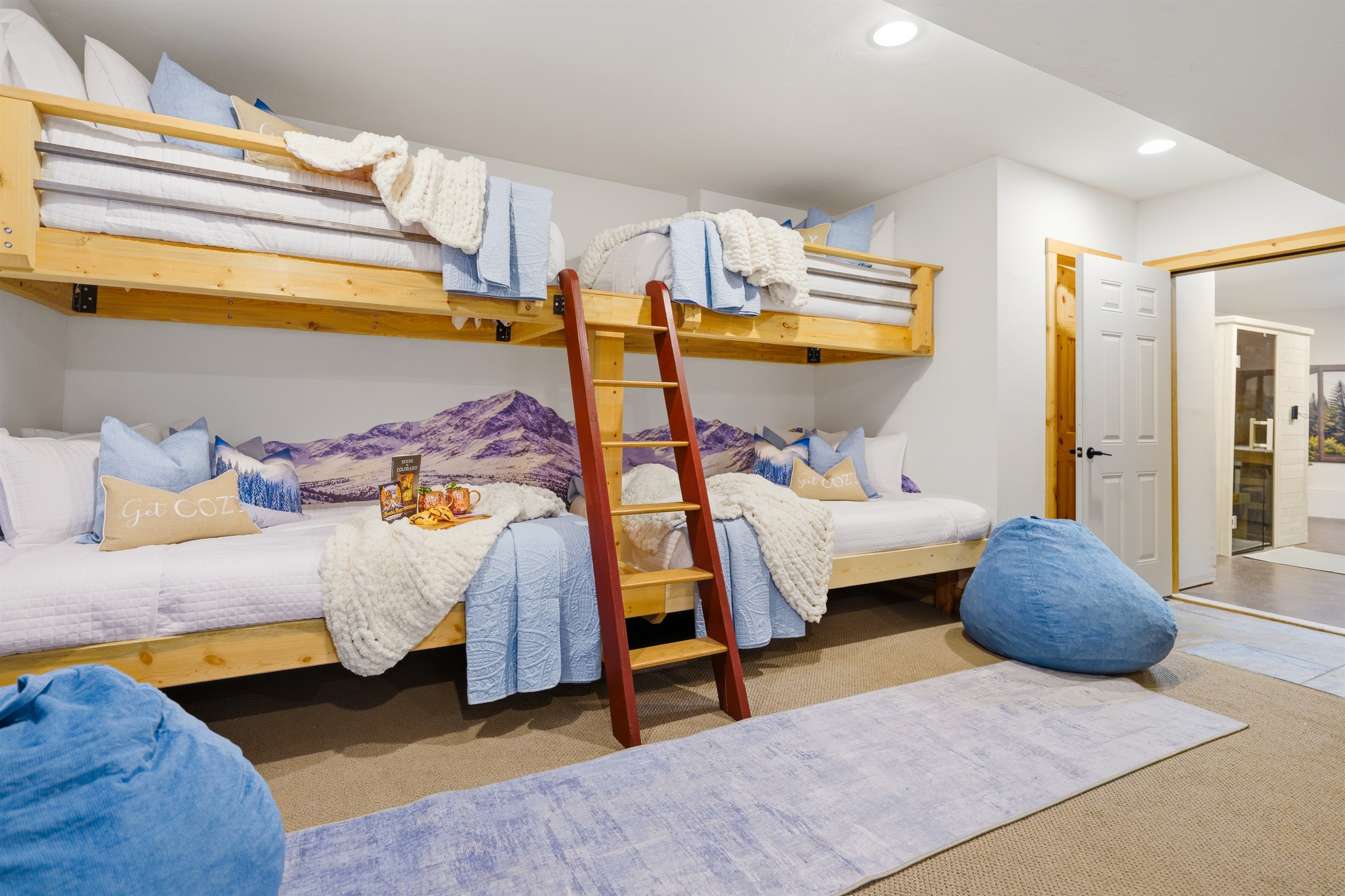 Sleepovers, games, and laughter—this is where the fun happens.