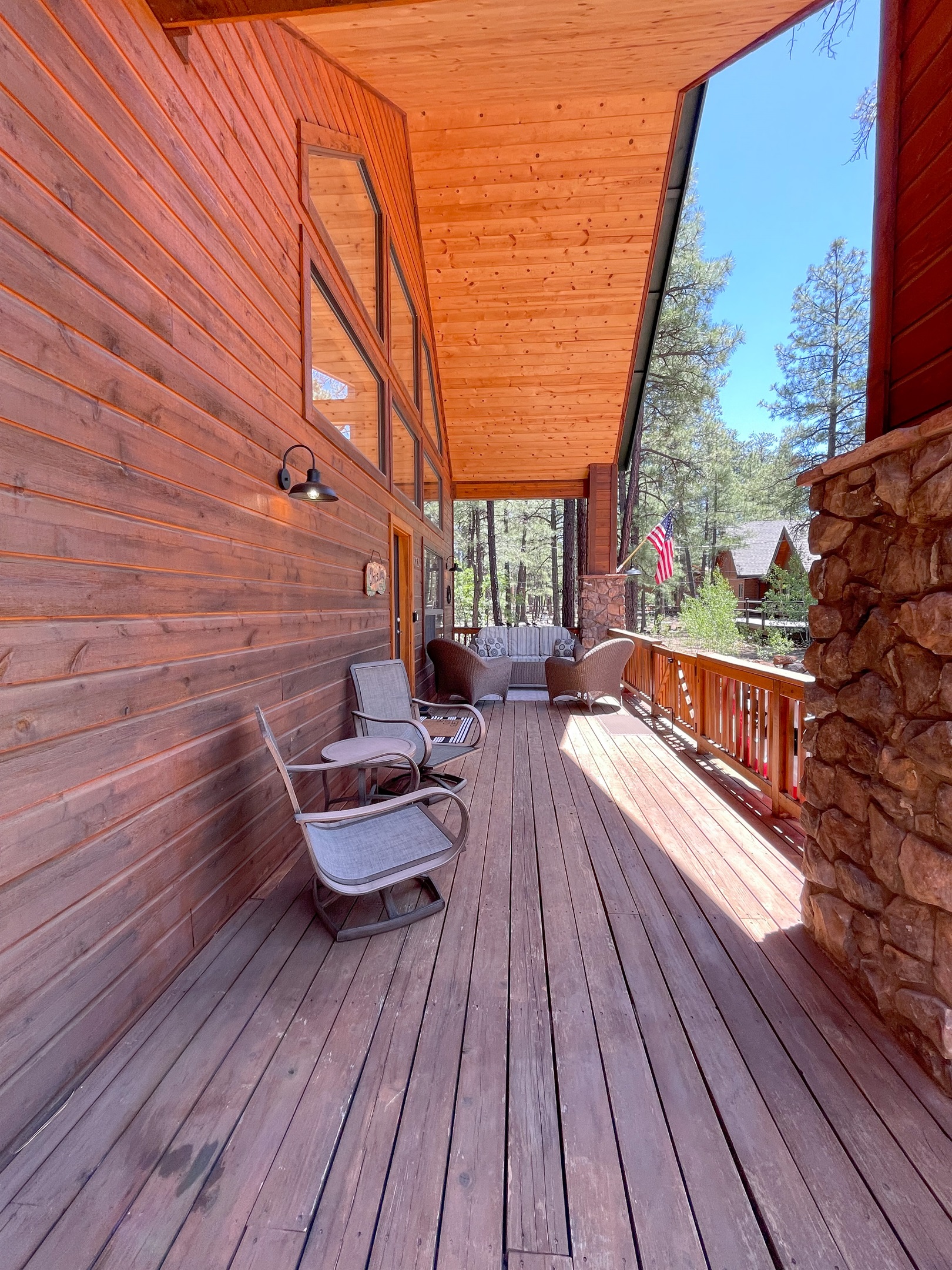 Big Front Porch