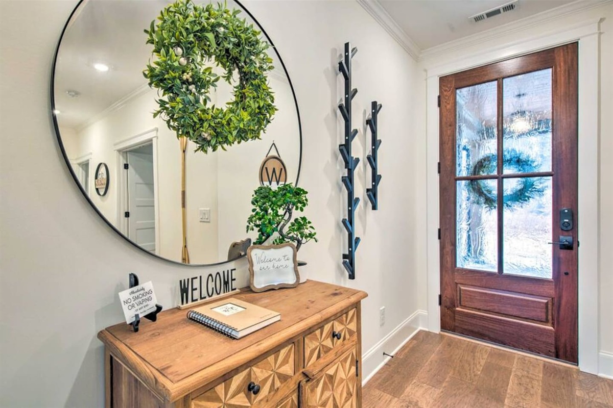 Entryway