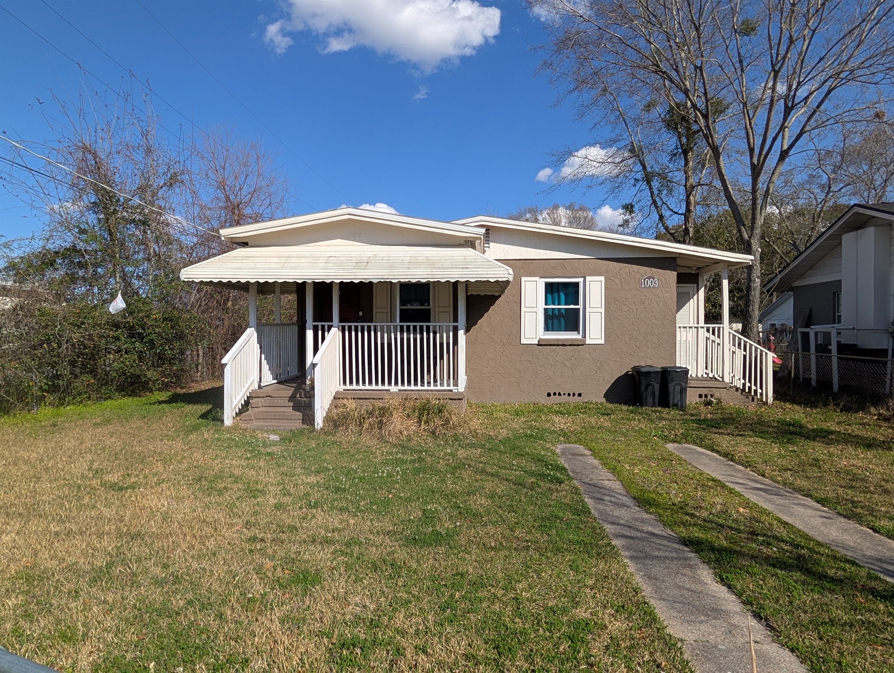 Cute 2BR Cottage w/ Kitchen & Laundry 4