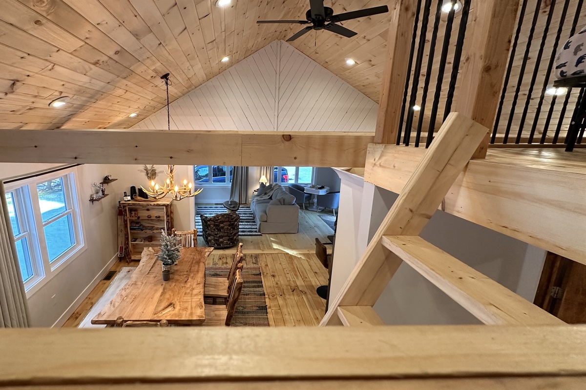 Loft View