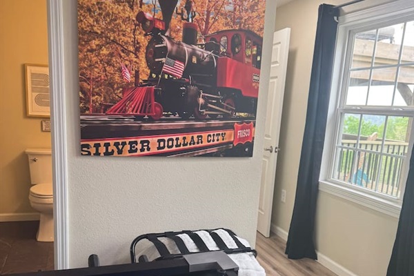 Silver Dollar City