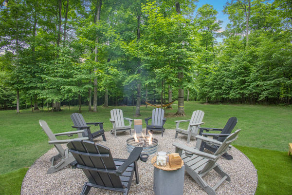 Firepit