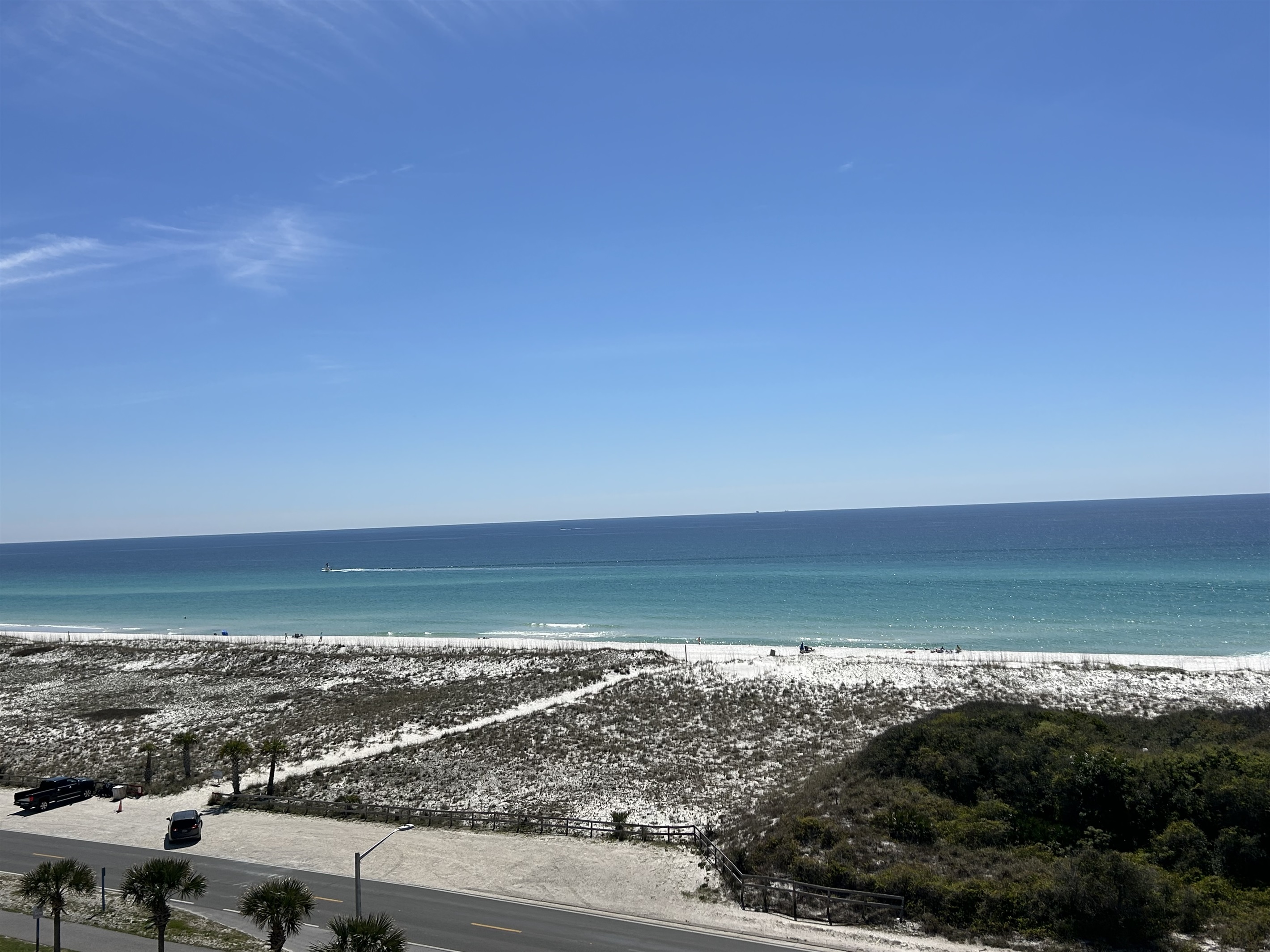 Your view!