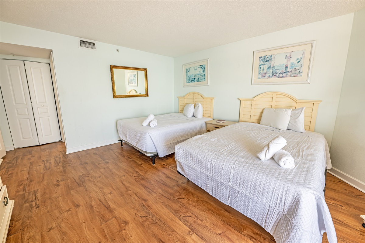 Stunning Bedroom ✨ Beautifully Decorated 🛏️💫